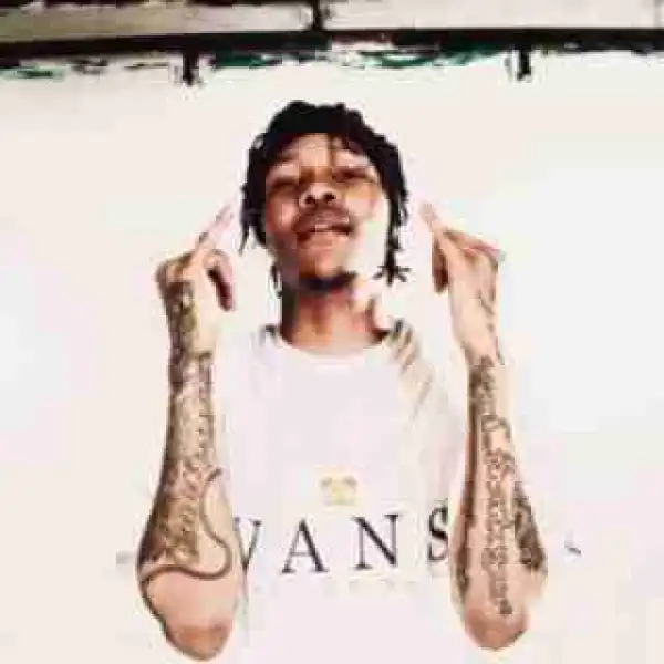 Zingah - Still Alive (Prod. Dj Maphorisa & Tweezy)